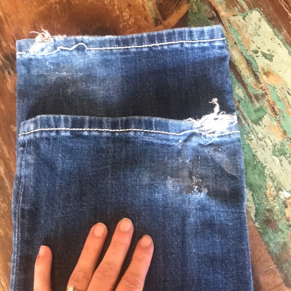 Miss me boot cut jeans - Picture 3 of 5